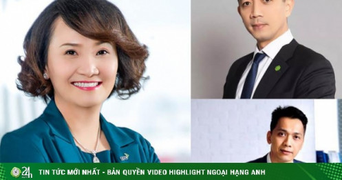 Những thiếu gia, ái nữ sở hữu tài sản cả nghìn tỷ đồng tại Việt Nam