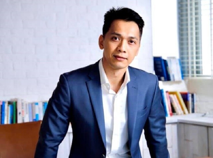 Những thiếu gia, ái nữ sở hữu tài sản cả nghìn tỷ đồng tại Việt Nam