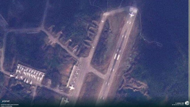 Nga điều 11 máy bay ném bom đến sân bay chiến lược, 'dằn mặt' Ukraine và NATO?
