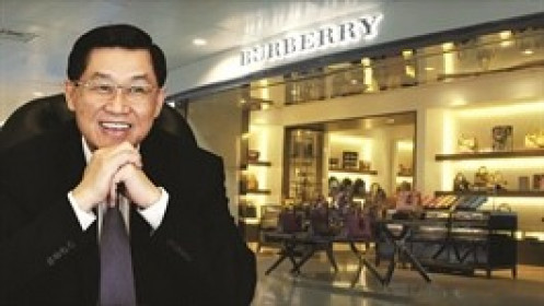 Công ty của ông Johnathan Hạnh Nguyễn lãi hơn 35 tỷ đồng trong quý 3