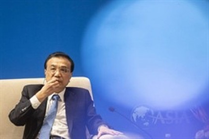 Thủ tướng Trung Quốc: Kinh tế đang dần hồi phục