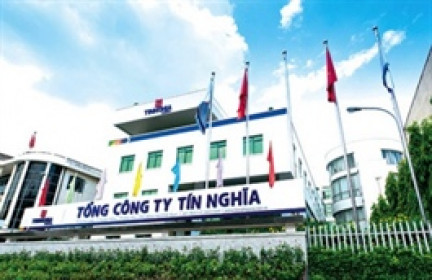 Tổng Công ty Tín Nghĩa thông tin sau sự việc ông Nguyễn Văn Hồng bị bắt