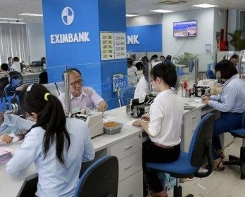 Nhóm Tập đoàn Thành Công đã thoái xong toàn bộ vốn tại Eximbank