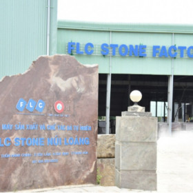 Cổ phiếu của FLC Stone chính thức bị hạn chế giao dịch