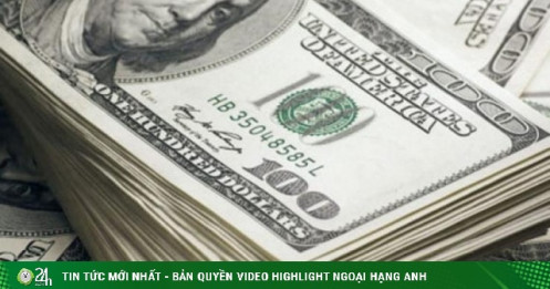 Tỷ giá USD hôm nay 18/10: Giảm mạnh, giá USD tại Việt Nam tăng cao
