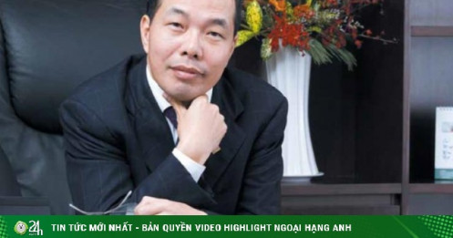 Ngân hàng của đại gia Trịnh Văn Tuấn nhận thế chấp hàng loạt BĐS của Đại Nam và FLC