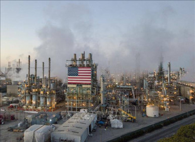 Mỹ có thể xuất thêm 10 triệu - 15 triệu thùng dầu để ổn định thị trường