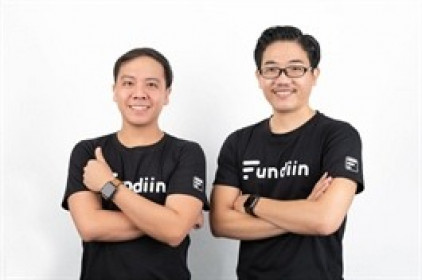 Startup mua trước trả sau của Việt Nam gọi vốn thành công 5 triệu USD