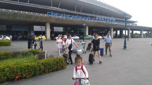 Nhiều hãng hàng không quốc tế tìm đến thị trường Phú Quốc
