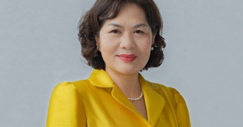 Thống đốc Nguyễn Thị Hồng nói về việc giảm lãi suất thời gian tới