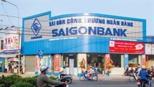 Saigonbank: Vượt 29% kế hoạch lợi nhuận sau 9 tháng, nợ xấu tăng 20%