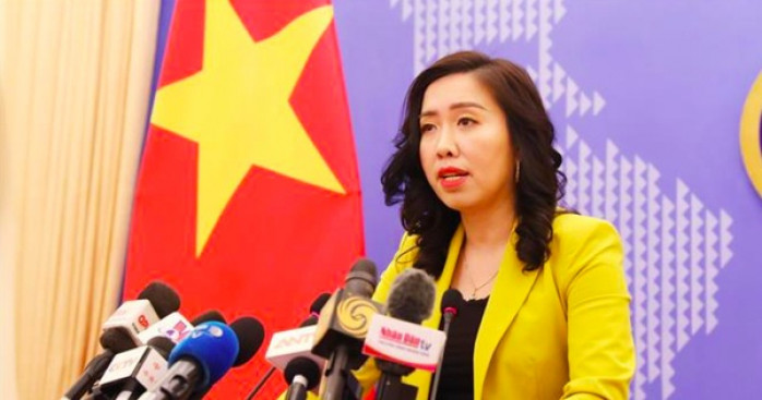 Tình hình Ukraine phức tạp, Bộ Ngoại giao khuyến cáo người Việt thận trọng