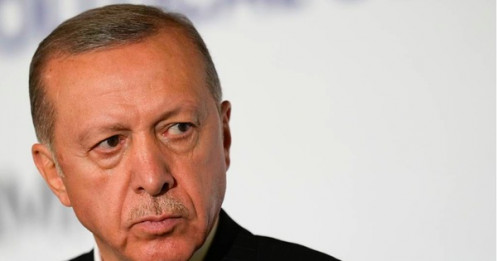 Thổ Nhĩ Kỳ sẽ lập trạm quốc tế để đưa khí đốt Nga sang châu Âu