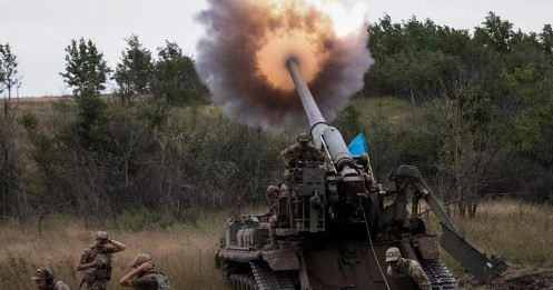Quan chức Kherson: Ukraine mất 200 quân/ngày khi tấn công pháo đài của Nga