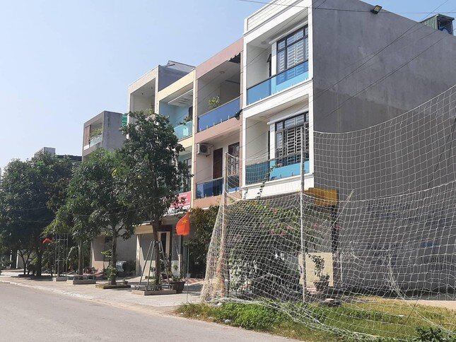 Bên trong khu dân cư 'trăm tỷ' ở Thanh Hóa bị yêu cầu dừng chuyển nhượng