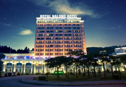 RIC sở hữu casino Royal Hạ Long thua lỗ 12 quý liên tiếp