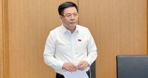 Bộ trưởng Công Thương: 'Giá xăng Việt Nam thấp nhất thế giới'