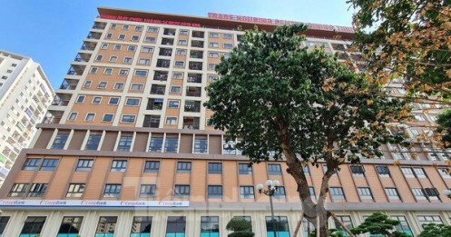 Loạt công trình nhà ở xã hội, khách sạn ở Bắc Ninh bị 'bêu tên' vi phạm PCCC