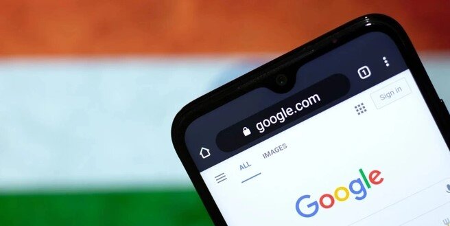 Google bị phạt gần 162 triệu USD tại Ấn Độ