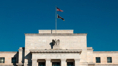 Giới đầu tư kỳ vọng Fed sẽ nâng lãi suất lên 5% vào năm tới