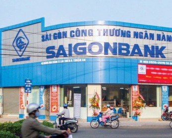 Saigonbank vượt 24% chỉ tiêu lợi nhuận cả năm sau 9 tháng