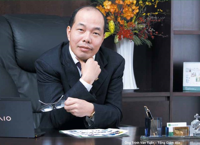 Đại gia tuần qua: Chồng của Hoa hậu Đỗ Mỹ Linh giàu cỡ nào?
