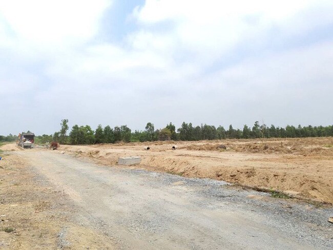 Lý do giá đất nền ở Hà Nội tiếp tục tăng và thách thức cuối năm