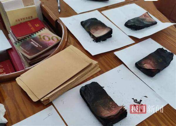 Công ty cháy rụi số tiền 1,7 tỷ đồng, người đàn ông cầu cứu nhân viên ngân hàng
