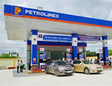 Petrolimex sắp chi hơn 1,500 tỷ đồng trả cổ tức 2021