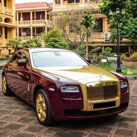 Đấu giá Rolls-Royce của ông Trịnh Văn Quyết: "Lắm mối tối nằm không"