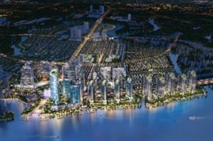 Nam Long Group bác bỏ thông tin sai sự thật về dự án Izumi City