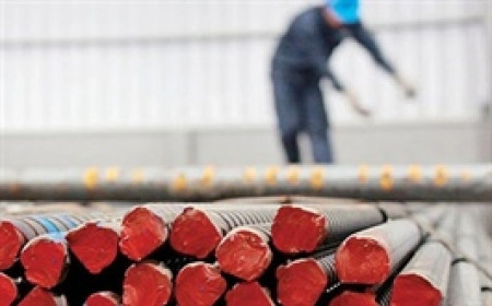 Một doanh nghiệp thép “bỏng tay” vì chứng khoán, danh mục lỗ 44%