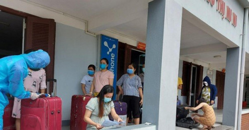 Vụ án chuyến bay giải cứu: Quảng Nam, Thanh Hoá cung cấp thông tin phục vụ điều tra