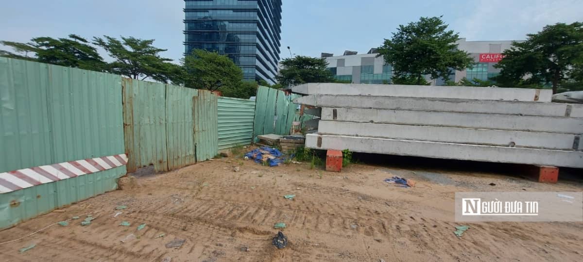 Nhà thầu thi công Hầm chui Nguyễn Văn Linh – Nguyễn Hũu Thọ là ai?