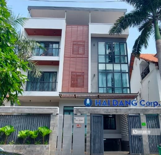 Nhà thầu thi công Hầm chui Nguyễn Văn Linh – Nguyễn Hũu Thọ là ai?