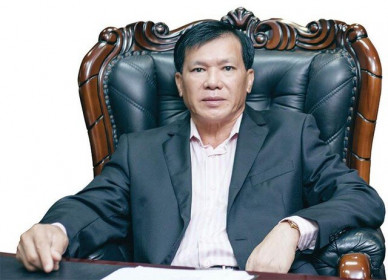 DIC Corp: Liệu Chủ tịch Nguyễn Thiện Tuấn có giữ lời hứa với cổ đông