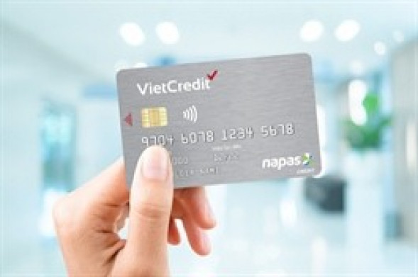 Thoát lỗ từ hoạt động phi tín dụng, lãi quý 3 của VietCredit tăng 87%