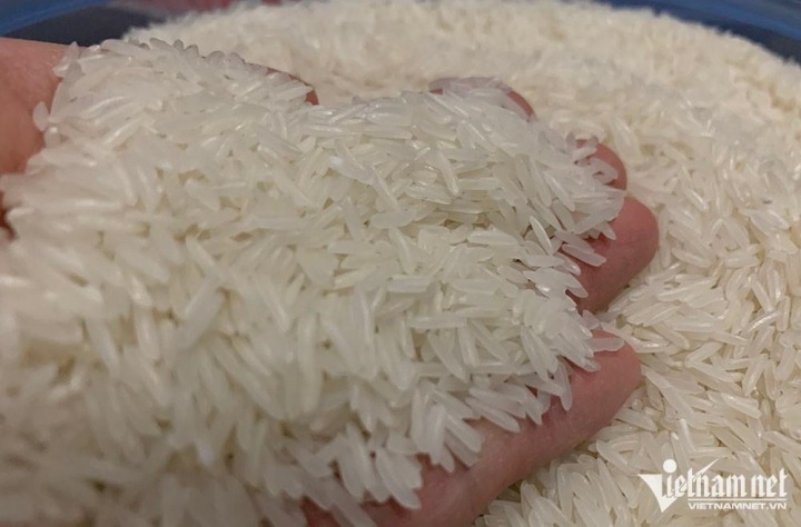 Gạo Việt Nam xuất khẩu thu về gần 3 tỷ USD trong 10 tháng