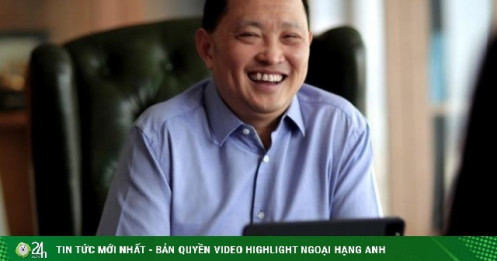 Doanh nghiệp của đại gia Nguyễn Văn Đạt lãi trăm tỷ nhờ… bán công ty con