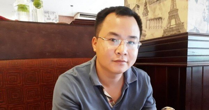 Tung tin sai sự thật về các chủ tịch tập đoàn, Facebooker Đặng Như Quỳnh lĩnh 2 năm tù