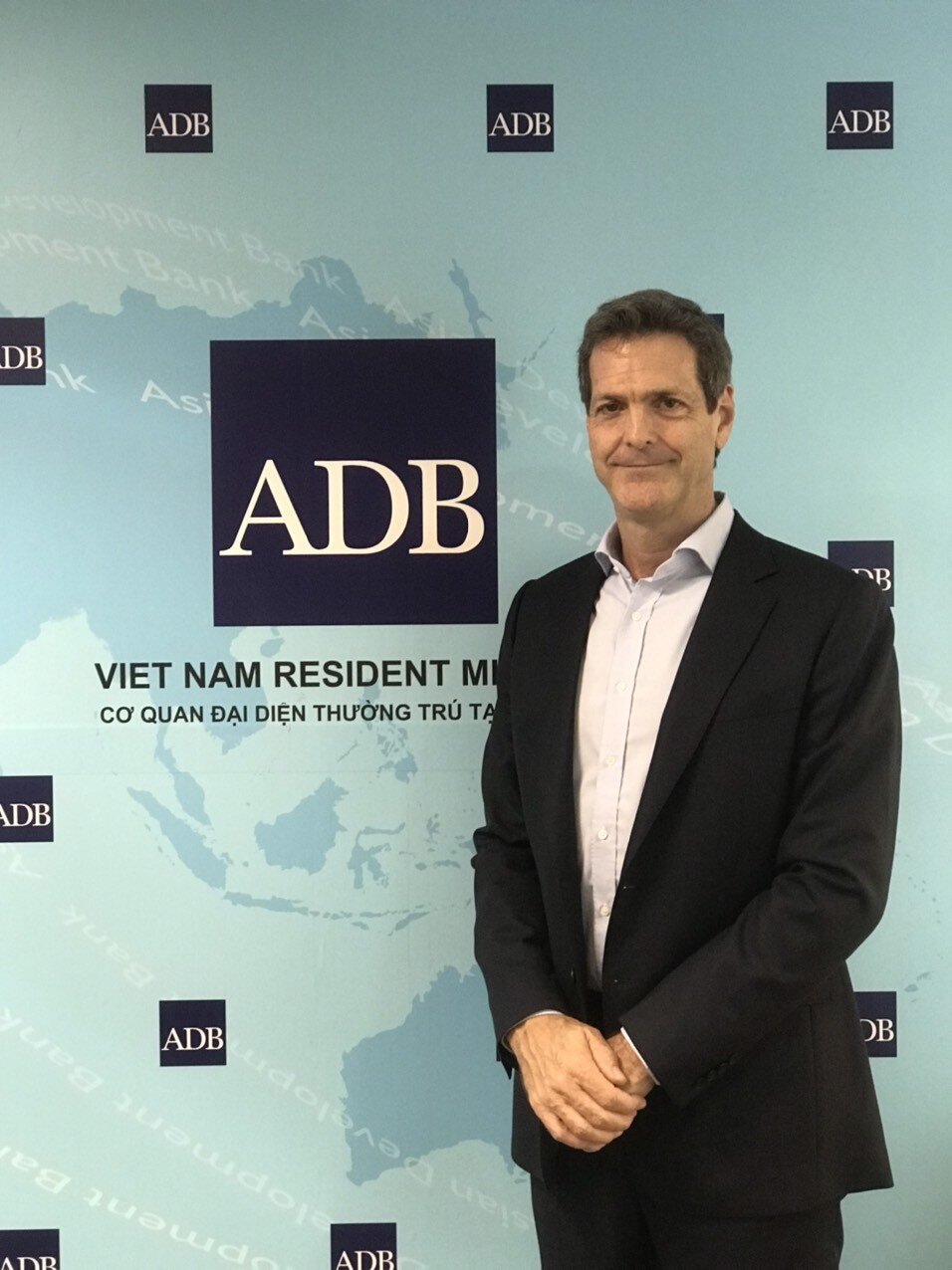 Giám đốc Quốc gia ADB: Việt Nam có thể tăng trưởng ở mức cao hơn