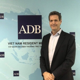 Giám đốc Quốc gia ADB: Việt Nam có thể tăng trưởng ở mức cao hơn
