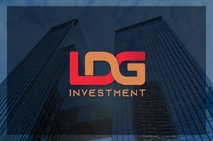 LDG thoát lỗ quý 3 nhờ lãi hợp tác đầu tư và phạt chậm thanh toán đối tác