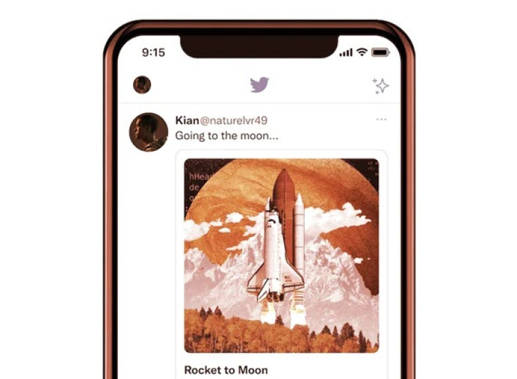 Twitter bất ngờ thông báo cho phép người dùng mua và bán NFT thông qua Tweet