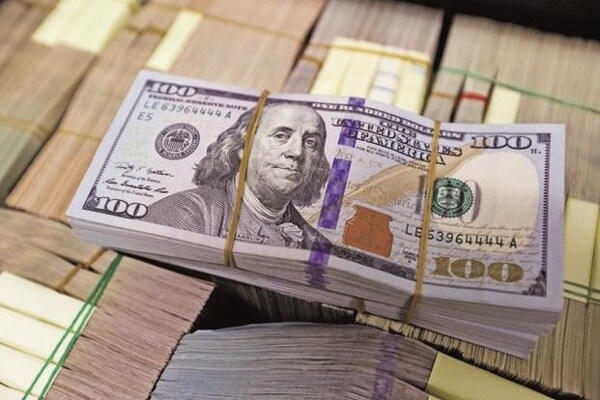 Tỷ giá USD hôm nay 28/10: Tăng tốt trở lại trước số liệu khả quan về kinh tế vừa được công bố