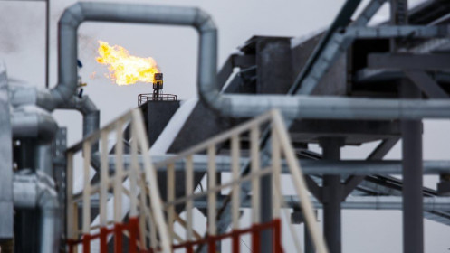 Tác động của cuộc xung đột ở Ukraine đối với lĩnh vực dầu khí Nga