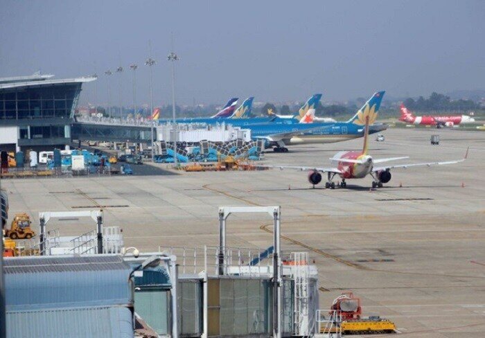 Hàng không "rục rịch" tăng chuyến bay cho dịp Tết Nguyên đán 2023