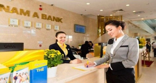 Nam A Bank: Lợi nhuận 9 tháng tăng 30% so cùng kỳ dù phải tăng dự phòng