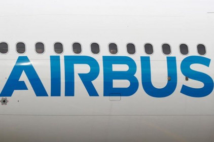 Airbus báo cáo lợi nhuận ròng quý III/2022 tăng 65%