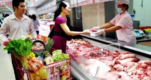 Tháng 10: CPI Hà Nội giảm 0,73% nhờ giảm học phí, giá xăng